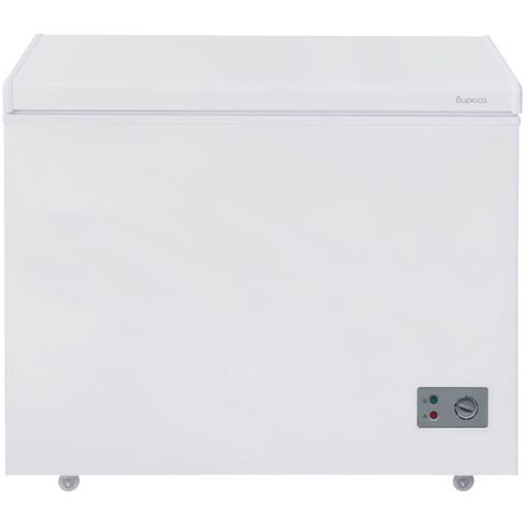 Dondurucu Biryusa B-210KVS — Dondurucular