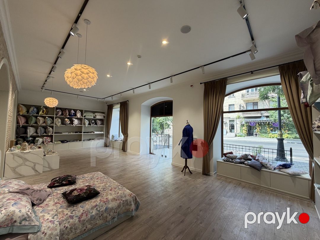 İcarəyə verilir obyekt 151 m² — Əmlak, Bakı (4)