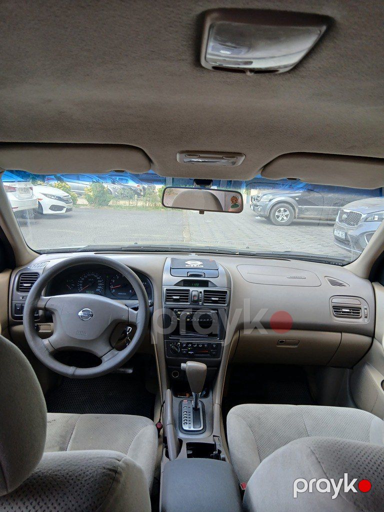 Nissan Maxima, 3.0 L, 2006 il, 308 000 km — Avtomobillər, Bakı (6)
