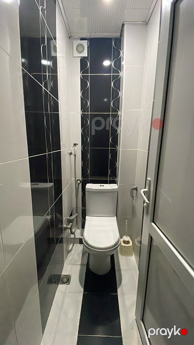 İcarəyə verilir 3 otaqlı köhnə tikili 90 m² — Mənzil, Bakı (5)
