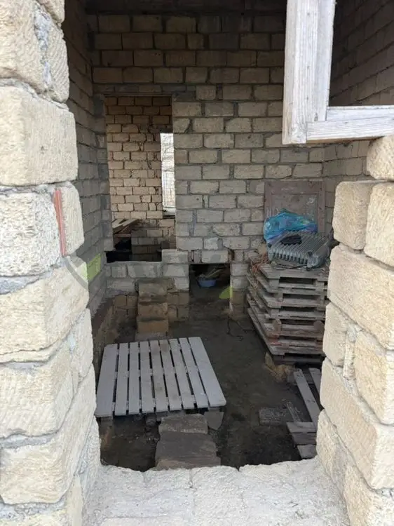 3 otaqlı Yarım tikili Satılır, 76-cı məhəllə, Sumqayıt — Ev, villa, Sumqayıt (9)