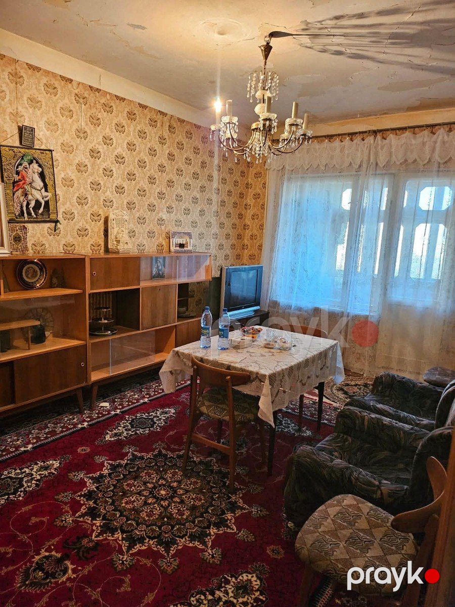 Satılır 3 otaqlı köhnə tikili 85 m² — Mənzil, Bakı (2)