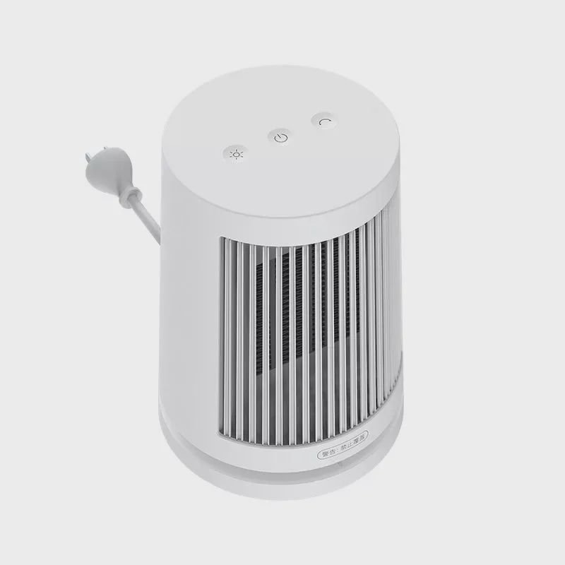 Qızdırıcı Xiaomi Desktop Heater (ZMNFJ01YMEU) — İqlim texnikası, Bakı (5)
