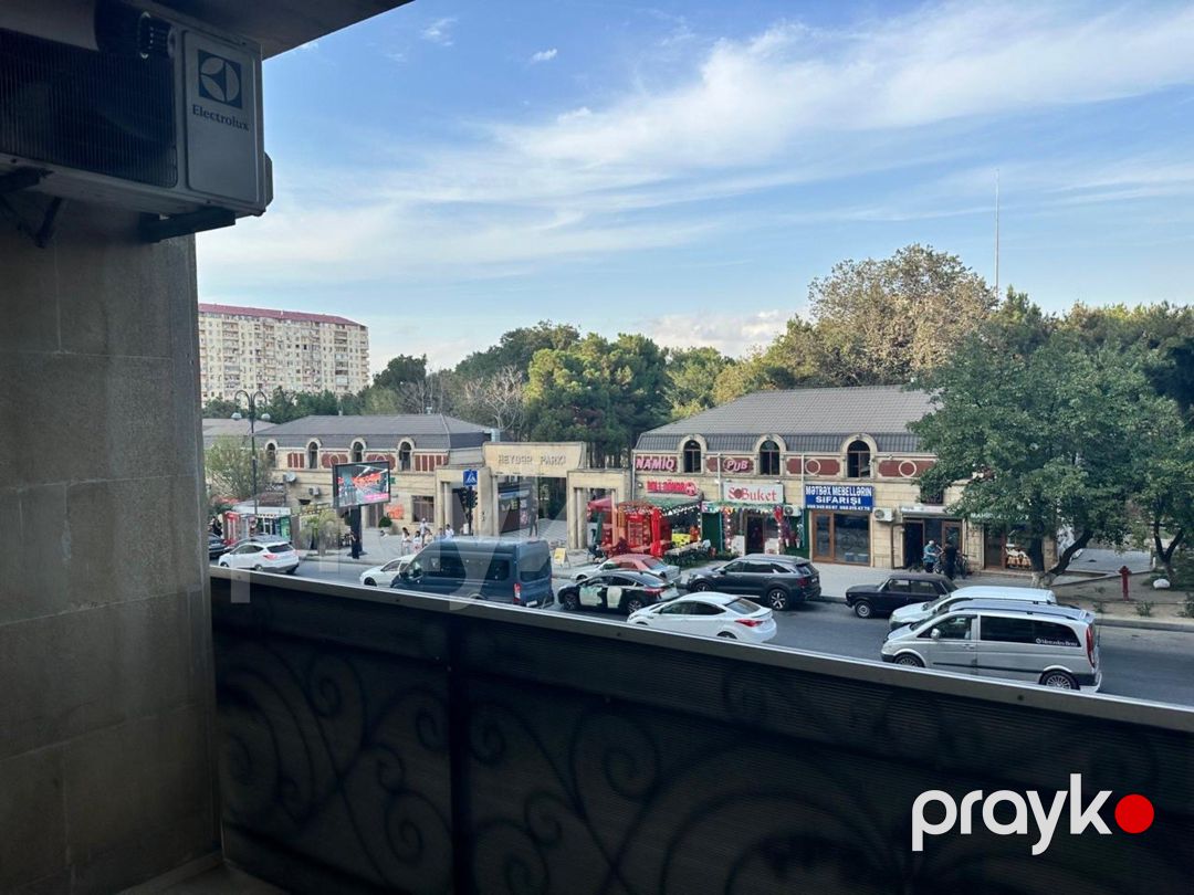 Satılır 3 otaqlı yeni tikili 99.6 m² — Mənzil, Xırdalan (2)