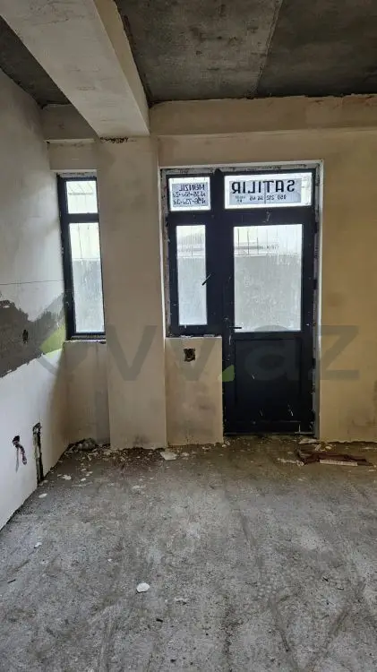 2 otaqlı mənzil Yeni tikili Satılır, Dədə Qorqud qəs., Suraxanı, Bakı — Bakı