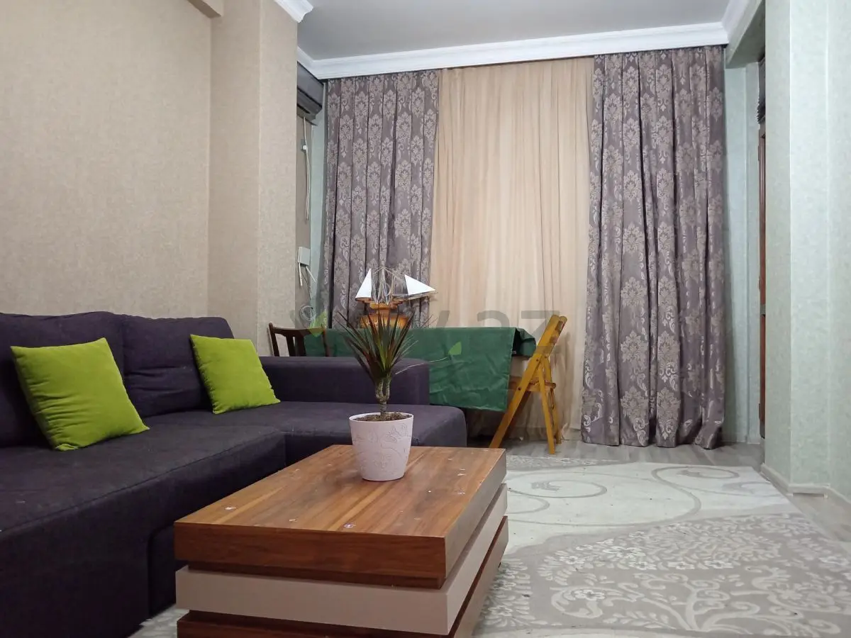 2 otaqlı mənzil Yeni tikili Satılır, Xırdalan — Mənzil, Xırdalan (3)