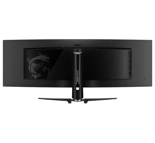 MSI MPG 491CQP 49-inch Dqhd 144 Hz OLED Gaming Monitor — Monitorlər, Bakı (3)