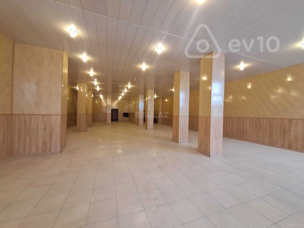 Obyekt, 300 m², Y/Yasamal D.Bunyadzade 26 — Bakı