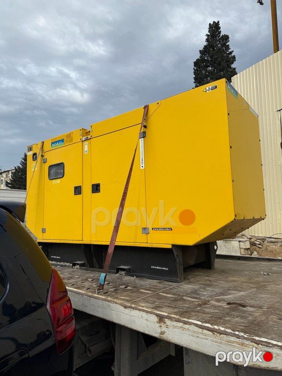Generator icarəsi — Avadanlıq icarəsi, Bakı (7)