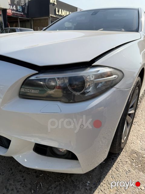 BMW F10 faraları — Bakı