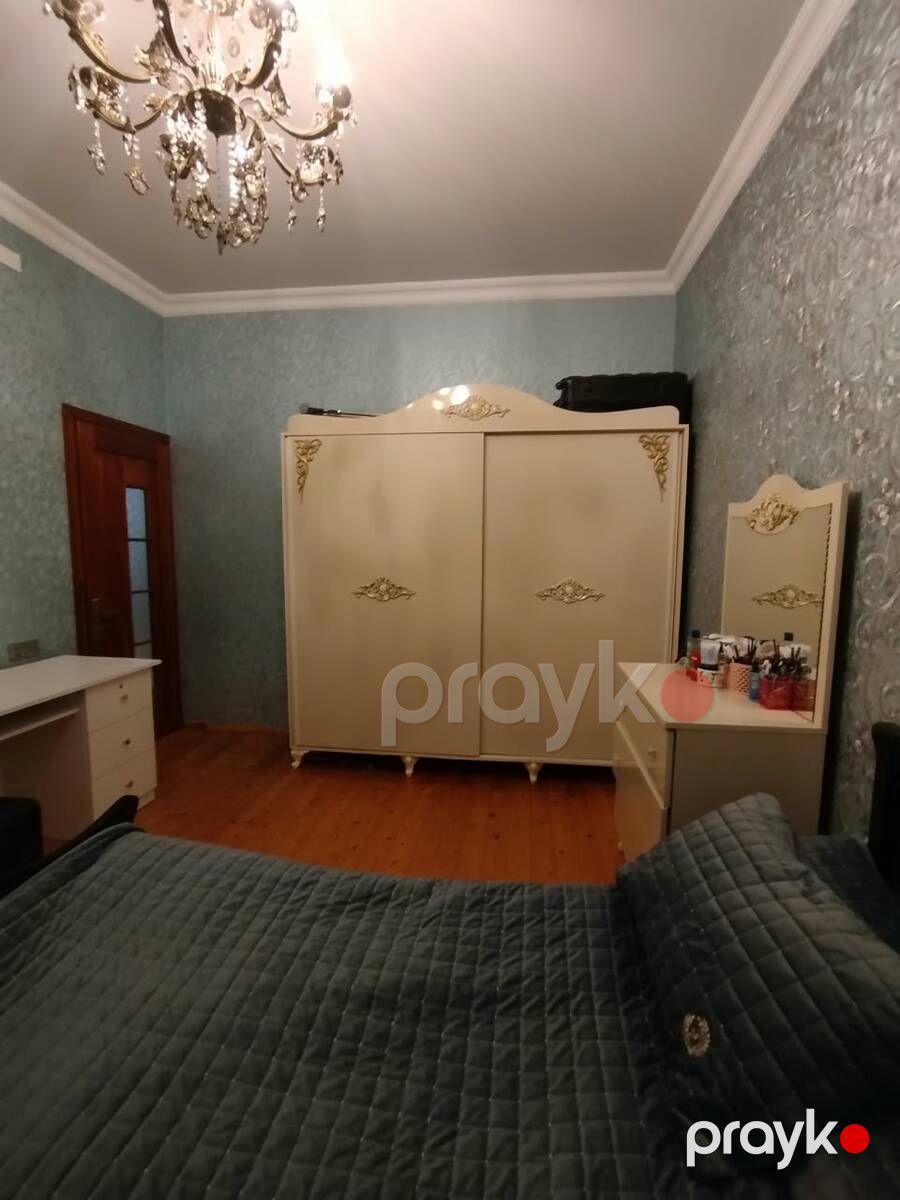 Satılır 3 otaqlı həyət evi/bağ evi 80 m² — Ev, villa, Sumqayıt (3)