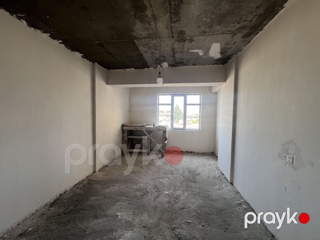 Satılır 3 otaqlı yeni tikili 137 m² — Mənzil, Bakı (4)