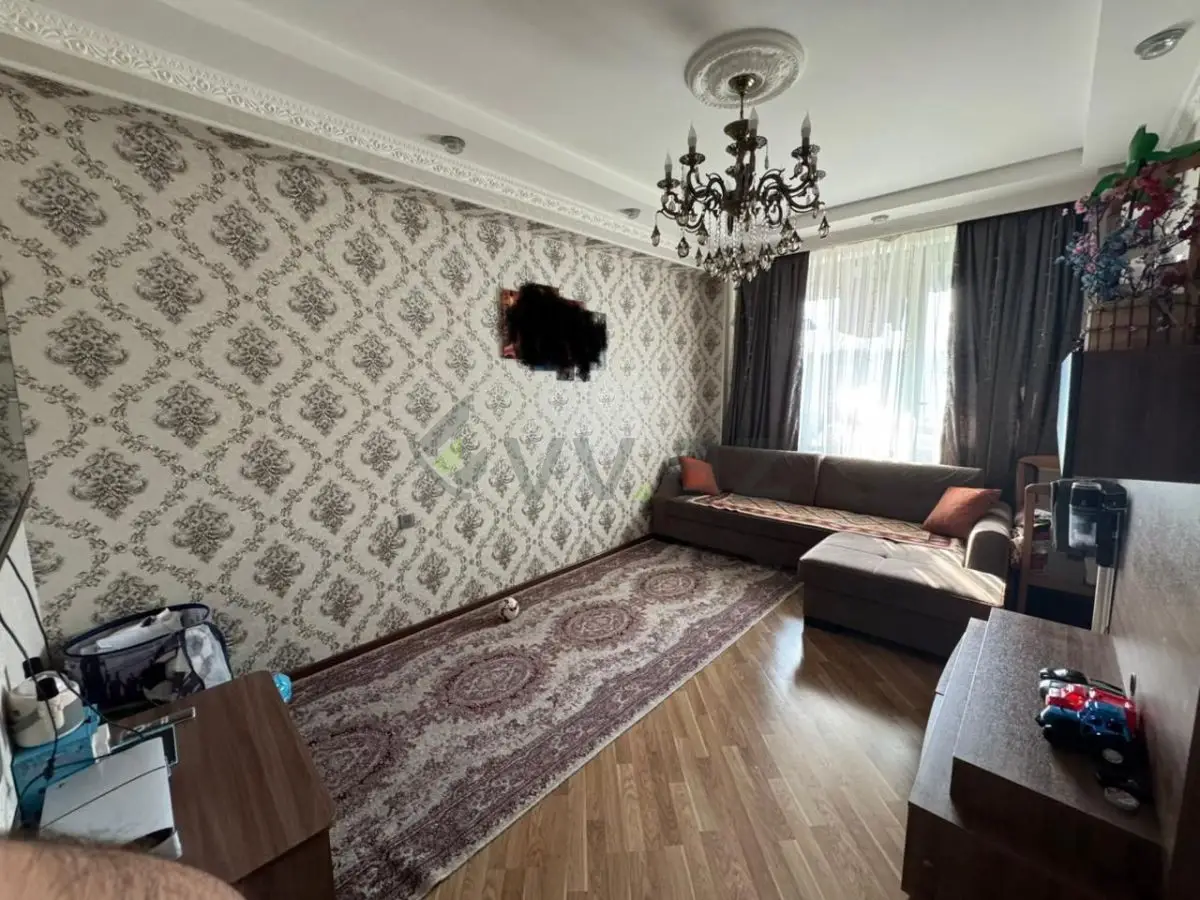 2 otaqlı mənzil Yeni tikili Satılır, Qaraçuxur qəs., Suraxanı, Bakı — Mənzil, Bakı (3)