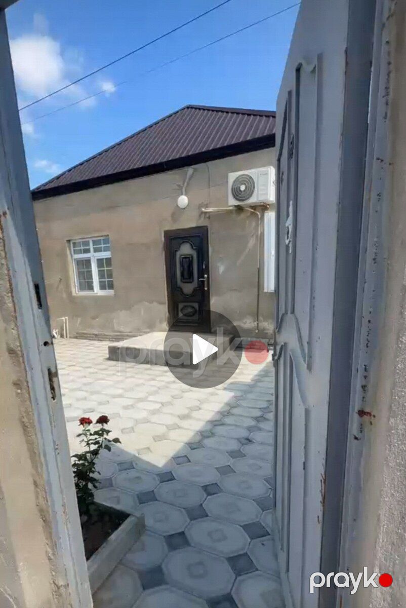 2-otaqlı yeni tikili kirayə verilir, Çerkaski küç., 45 m² — Mənzil, Sumqayıt (6)