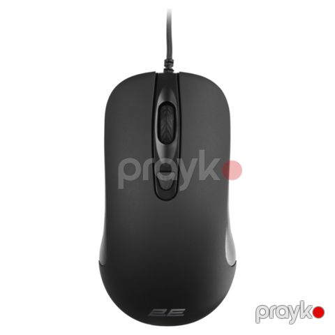 2E Mouse MF1012, Usb-a, black (2E-MF1012UB) — Pctech — Periferiya cihazları