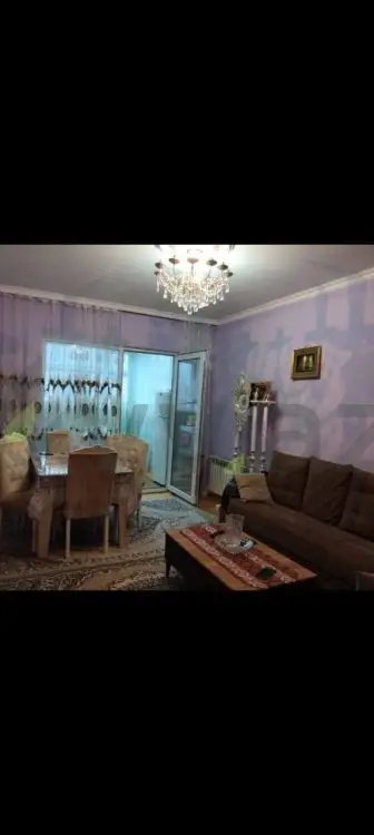 4 otaqlı Həyət evi Satılır, Mərdəkan, Xəzər, Bakı — Bakı