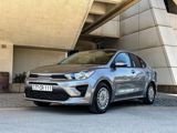Kia Rio 2021 ci il — Rent030Car