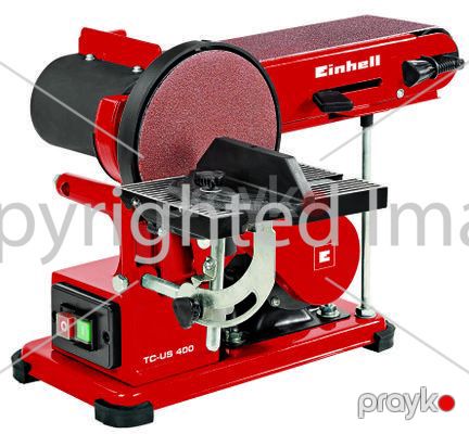 Cilalama maşını Einhell Tc-us 400 (4419255) — Təmir və inşaat, Bakı (2)