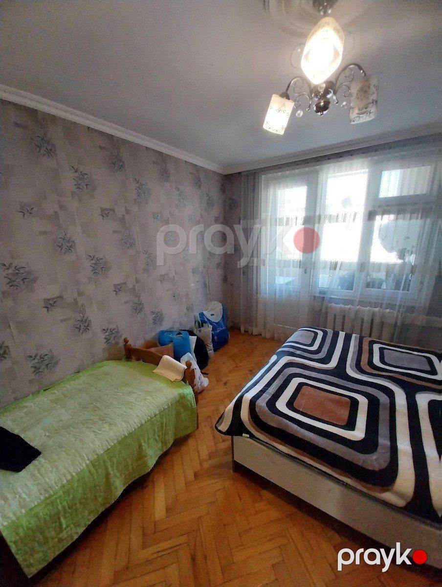 Satılır 3 otaqlı köhnə tikili 80 m² — Mənzil, Bakı (10)