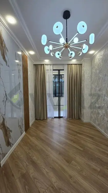 2 otaqlı mənzil Yeni tikili Satılır, Xırdalan — Mənzil, Xırdalan (5)
