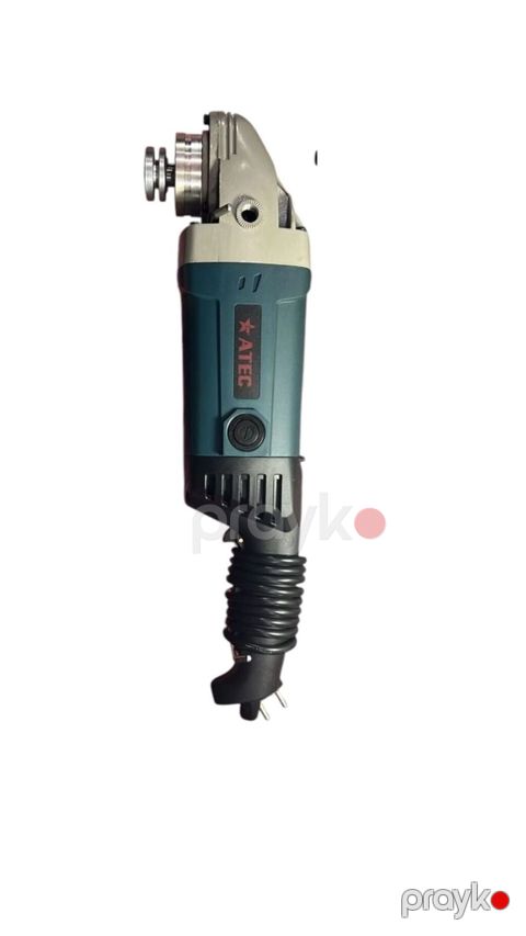 2956 Məhsulun adı: Cilalama maşını Atec 8317 2600W Brend: Atec — Bakı