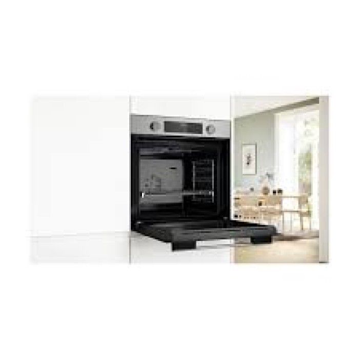 Bosch HUA736ER0 Quraşdırılan Ankastr Soba – 76 L, Sensor + Mexaniki İdarəetmə — Ev texnikası, Bakı (2)