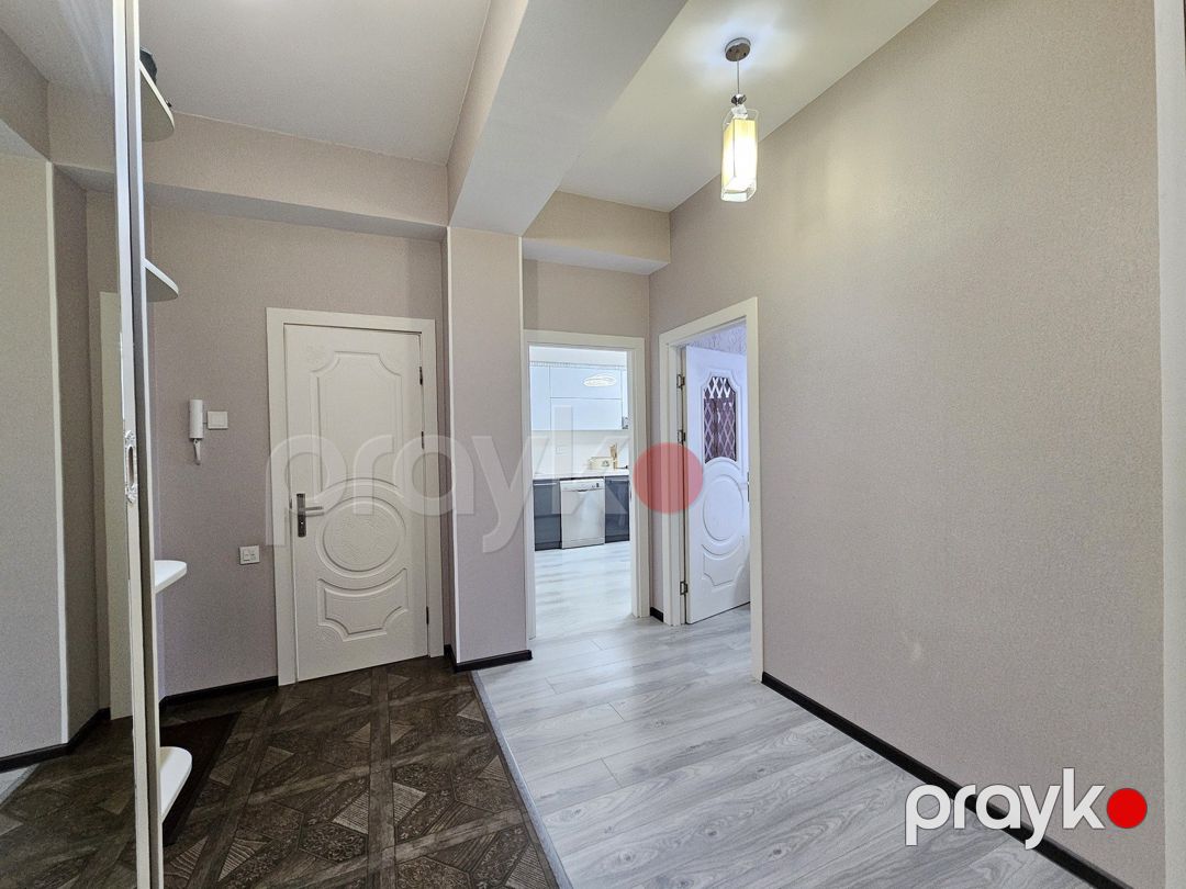 Satılır 2 otaqlı yeni tikili 82 m² — Mənzil, Xırdalan (12)
