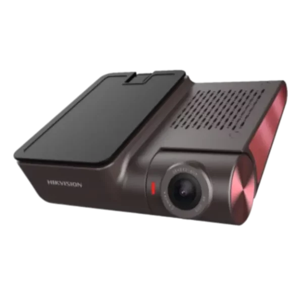 Hikvision 4K 2ch Dashcam — Pctech — Surveillance cameras