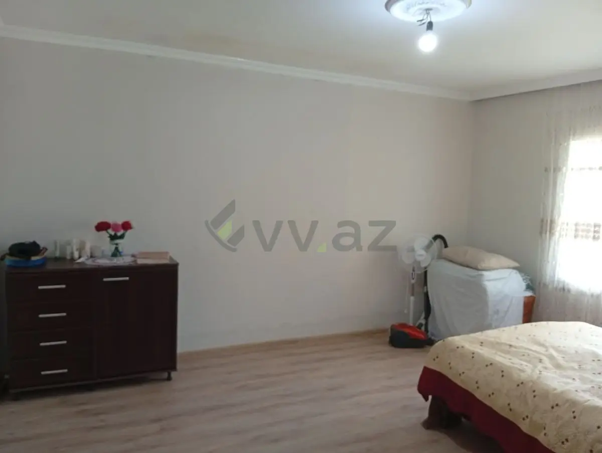 4 otaqlı Həyət evi Satılır, Zabrat qəs., Sabunçu, Bakı — Ev, villa, Bakı (5)