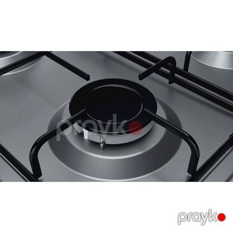1421 Məhsulun adı: Bişirmə səthi Bosch PBP6C5B82O Brend: Bosch — Bakı