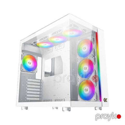 Xigmatek Aqua Ultra Arctic (EN40689) — Bakı