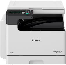 Canon imageRUNNER advance dx 527i mfp emea (3893C003U) — Printerləri, Bakı (3)