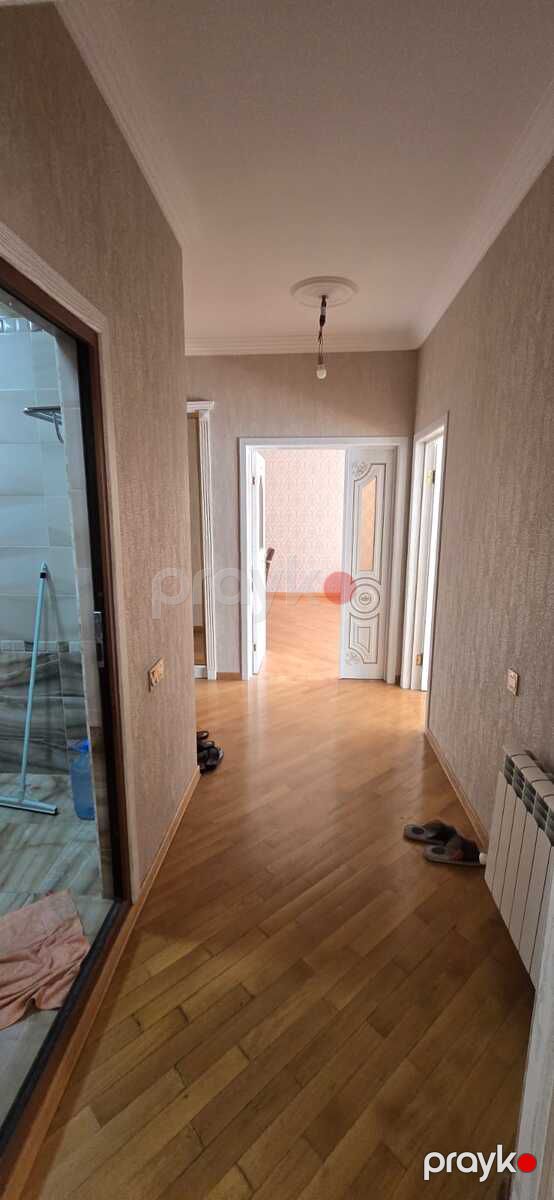 İcarəyə verilir 2 otaqlı yeni tikili 100 m² — Mənzil, Bakı (8)