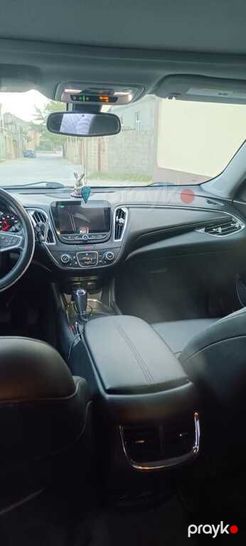 Chevrolet Malibu, 1.5 L, 2018 il, 160 000 km — Avtomobillər, Bakı (5)