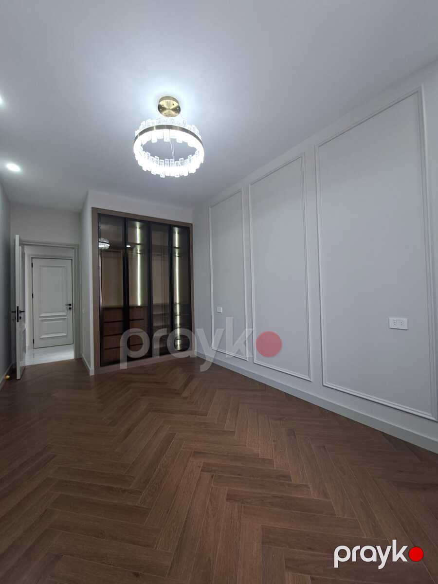 Satılır 3 otaqlı yeni tikili 113 m² — Mənzil, Bakı (7)