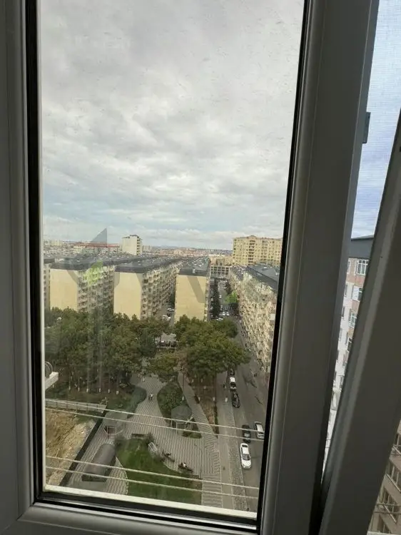 3 otaqlı mənzil Yeni tikili Satılır, Xırdalan — Mənzil, Xırdalan (7)