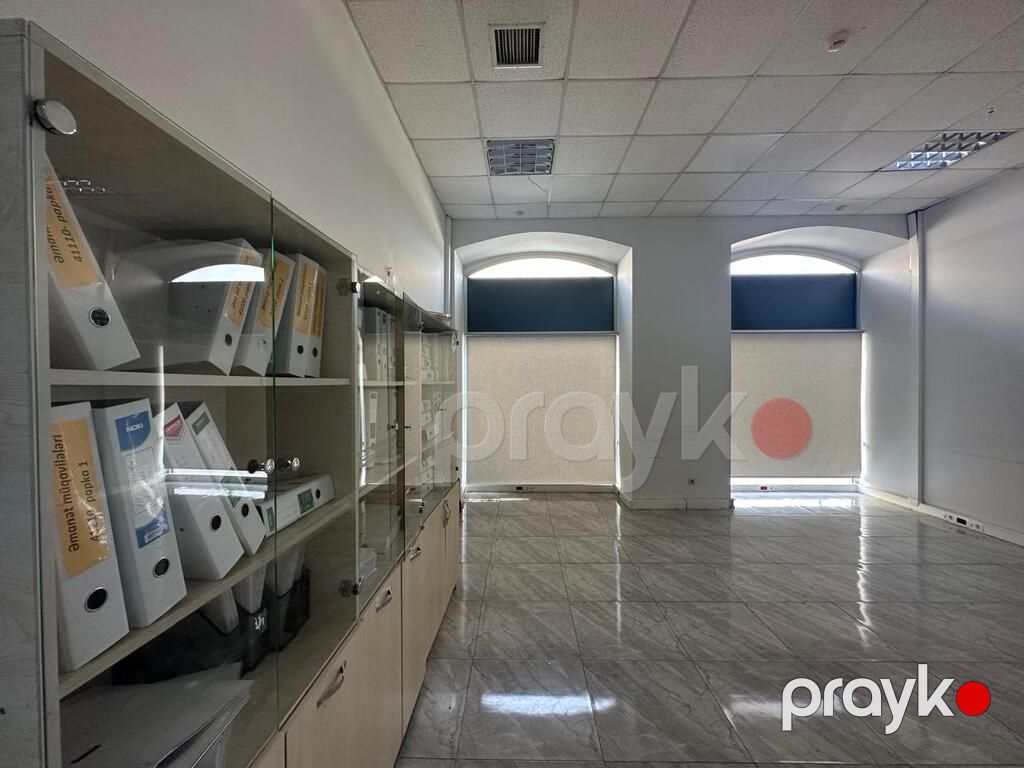 İcarəyə verilir obyekt 300 m² — Əmlak, Bakı (5)