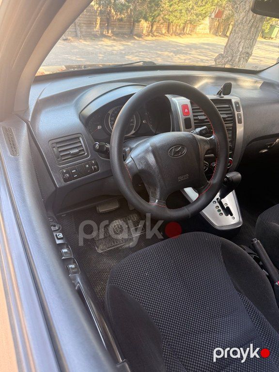 Hyundai Tucson, 2.0 L, 2009 il, 187 000 km — Avtomobillər, Bakı (5)