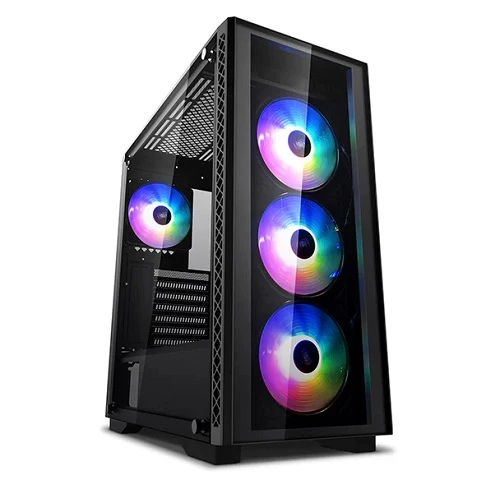 DeepCool Matrexx 50 Add-rgb 4F Computer Case — Bakı