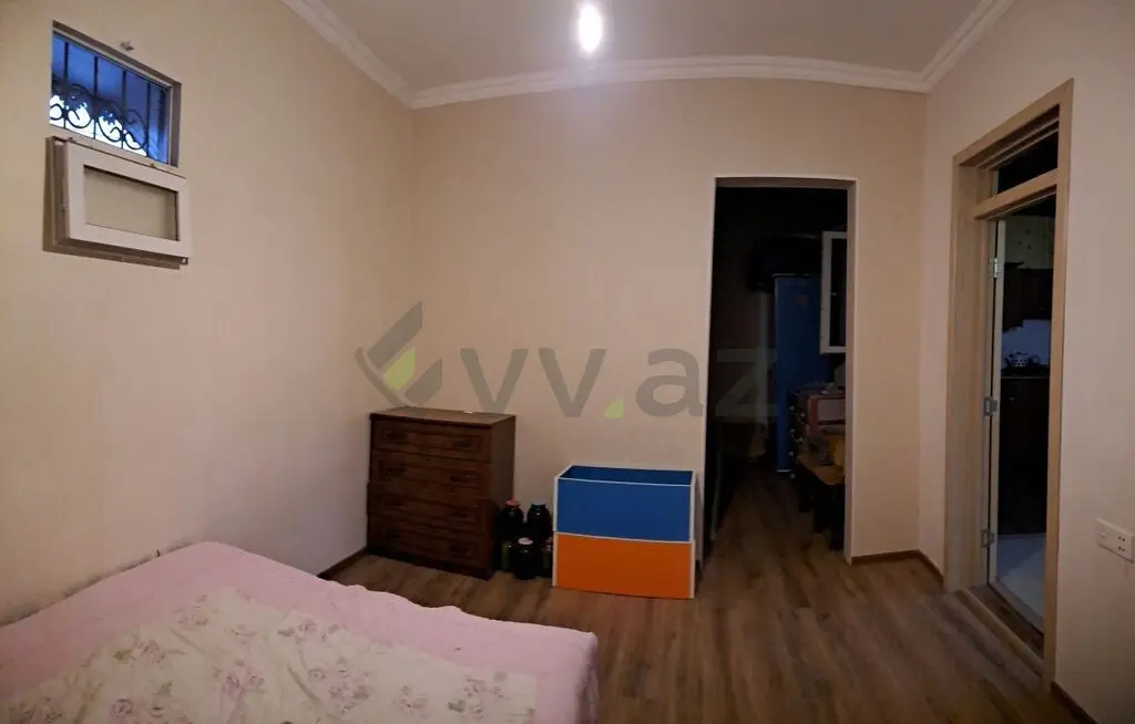 3 otaqlı Həyət evi Satılır, Mingəçevir — Ev, villa, Mingəçevir (5)