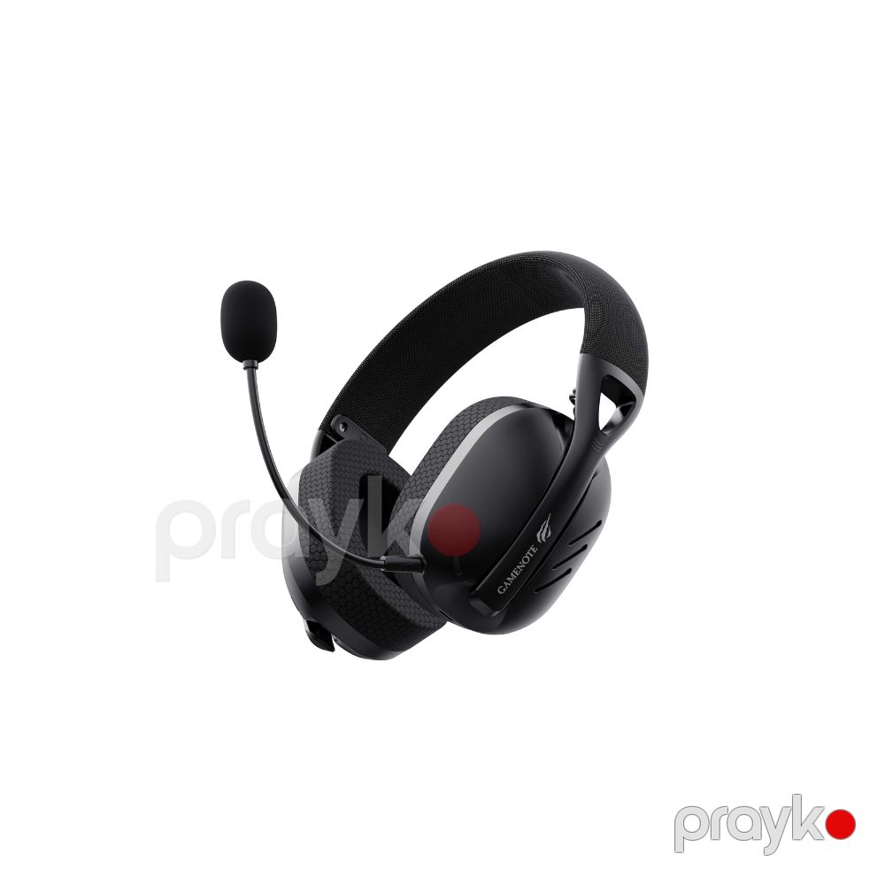 Havit Gamenote Fuxi-H3 7.1 Gaming headphone (203012004094293) — Periferik cihazlar, Bakı (2)