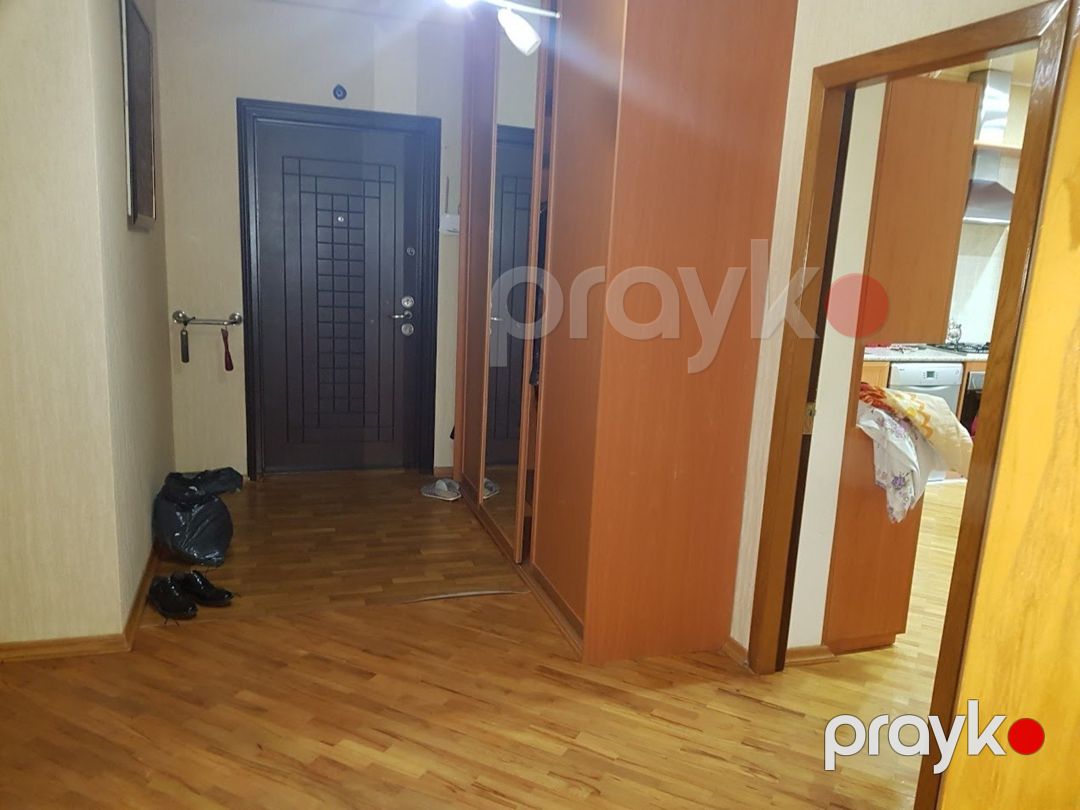 İcarəyə verilir 2 otaqlı yeni tikili 115 m² — Mənzil, Bakı (5)