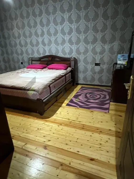 4 otaqlı Həyət evi Satılır, Bakıxanov qəs., Sabunçu, Bakı — Ev, villa, Bakı (7)