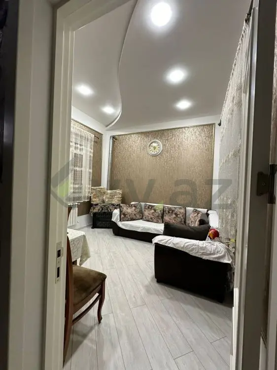 4 otaqlı Həyət evi Satılır, Keşlə qəs., Nizami, Bakı — Bakı