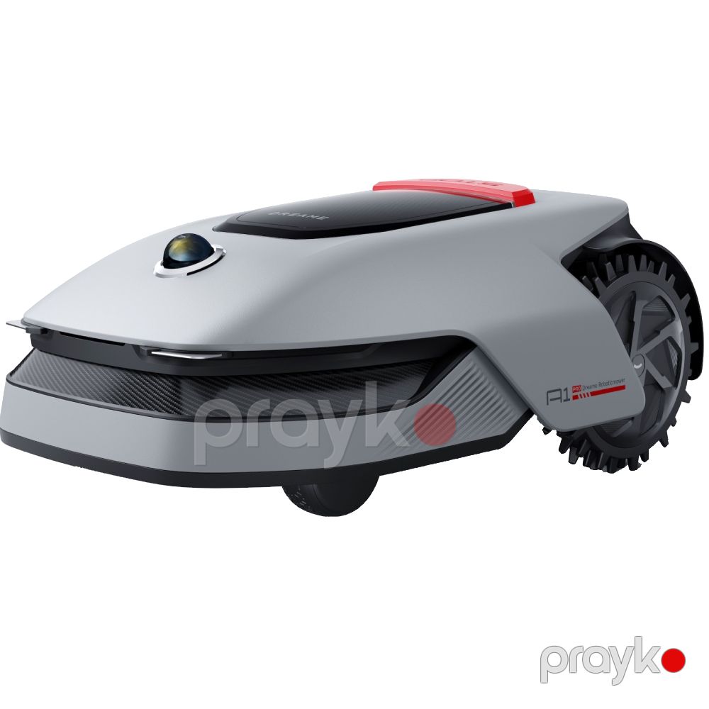 Robot qazonbiçən Dreame A1 PRO800 / MLLA7200 — Bağ aləti, Bakı (3)