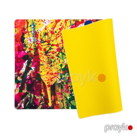 2E Gamıng Mouse Pad PRO Speed D07, XL (800x450x3mm), multicolor (2E-SPEED-XL-D07-PRO) — Bakı