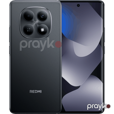 Xiaomi Redmi Note 15 8 GB / 256 GB Black — Bakı