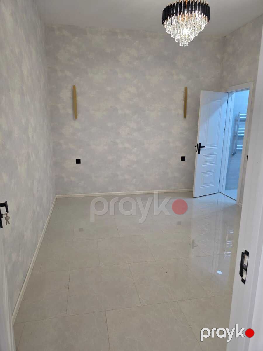 Satılır 4 otaqlı həyət evi/bağ evi 160 m² — Ev, villa, Bakı (8)