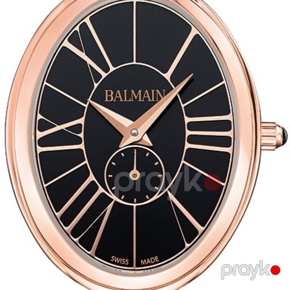 Saat Balmain B81193362 — Qol saatları, Bakı (2)