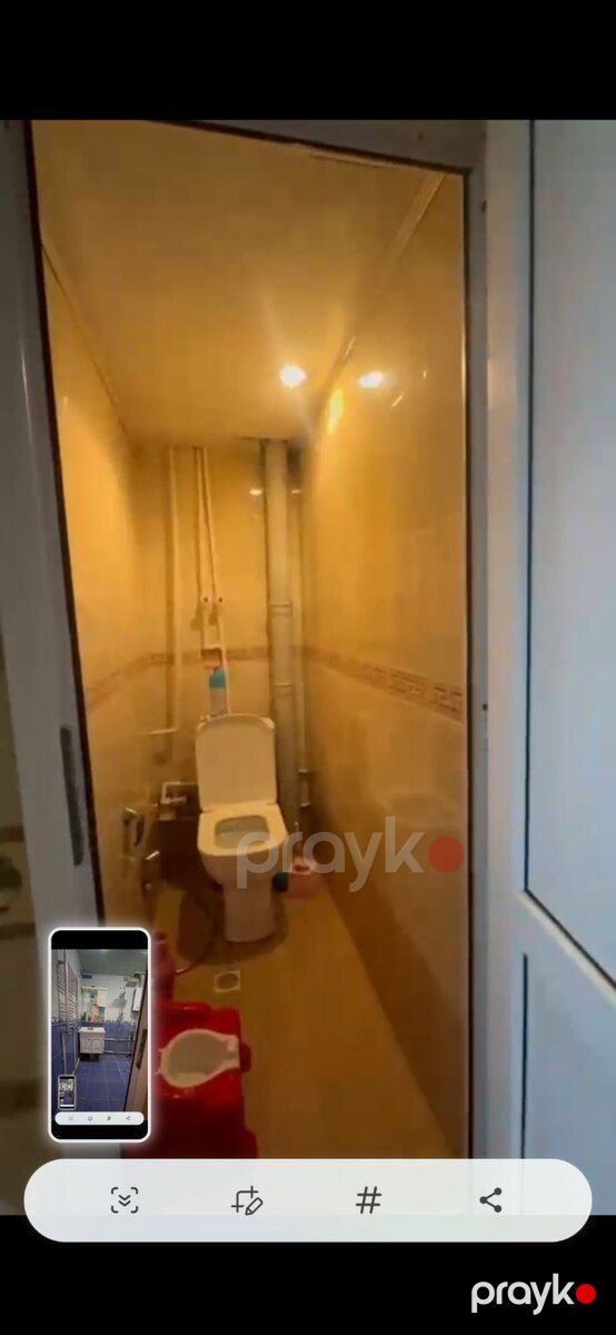 3-otaqlı mənzil, Sumqayıt ş., 63 m² — Mənzil, Sumqayıt (6)